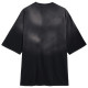 Adidas Γυναικεία κοντομάνικη μπλούζα Adilenium Season 4 Teamgeist Oversized Washed Tee